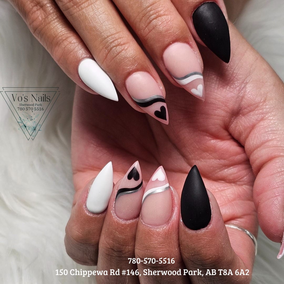 Vo's Nails & Spa, photo 4
