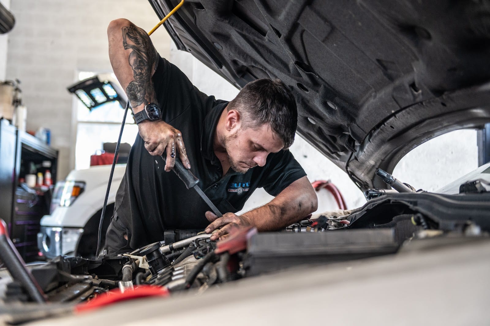 Elite Auto & Tire, photo 4