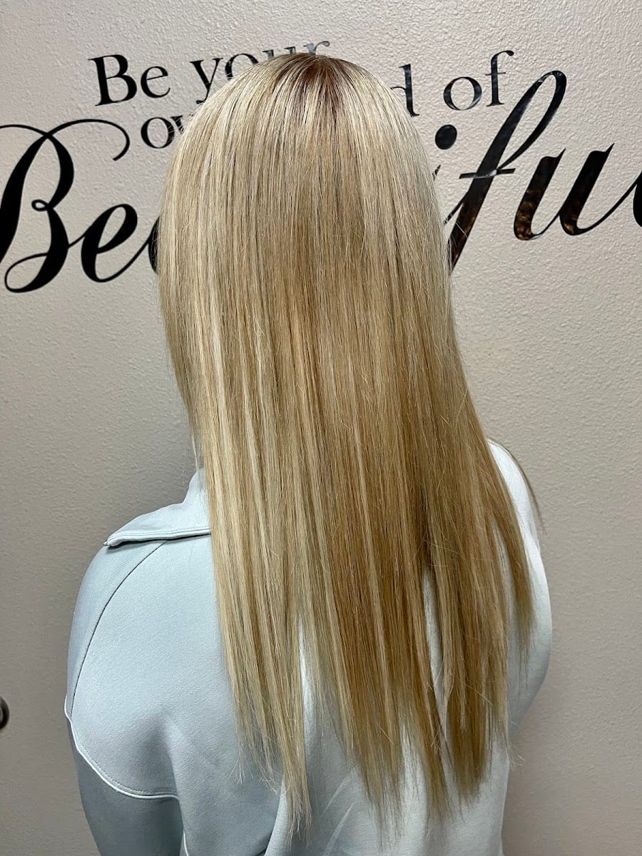 ALX HAIR STUDIO, photo 2