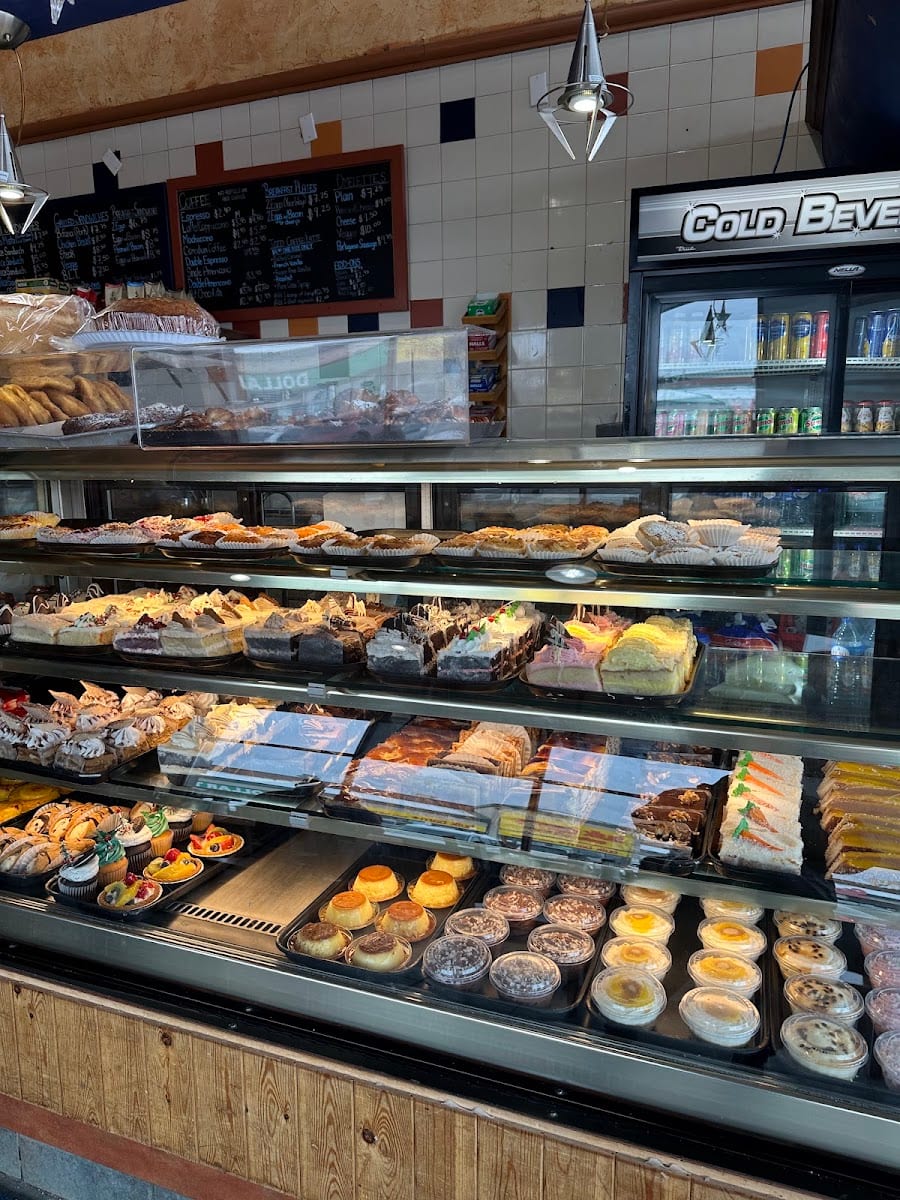 Caldense Bakery, photo 3
