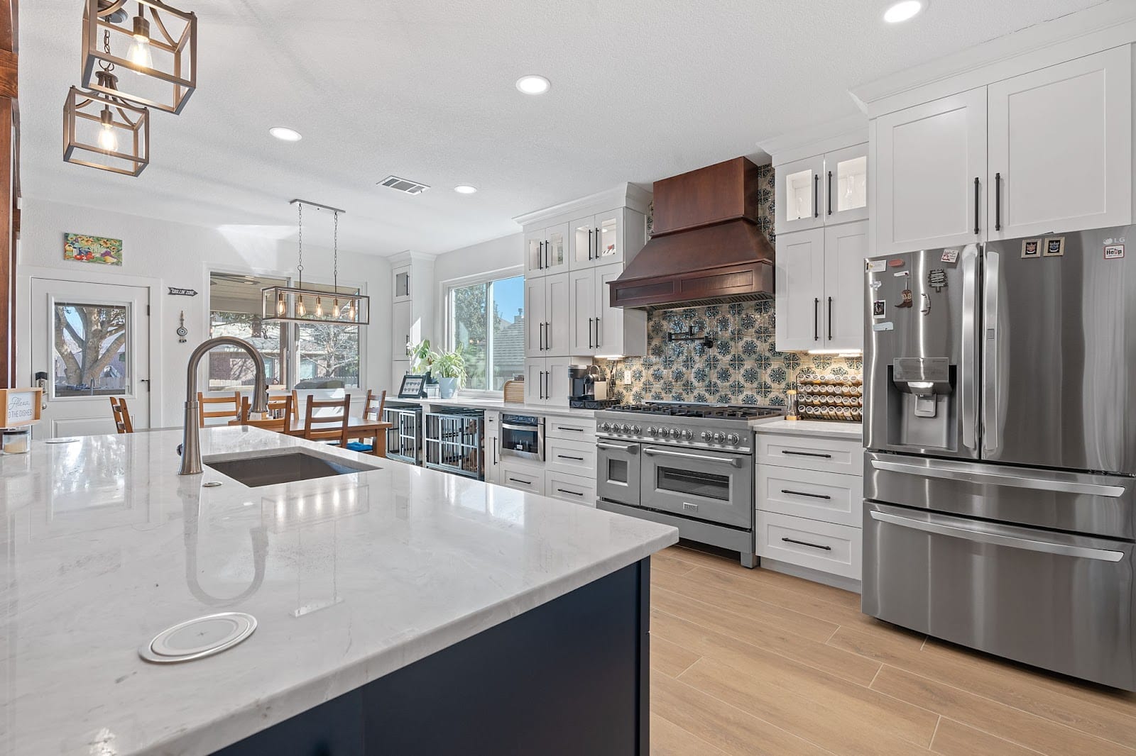 Love Of Function- Cabinets and Design