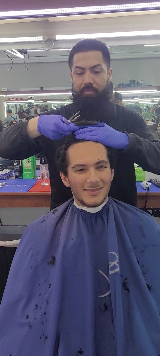 Barbers United Barber Shop, photo 3