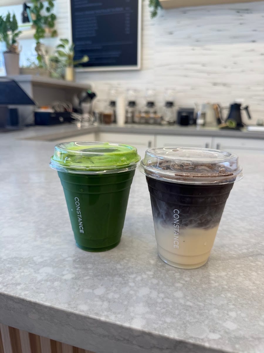 Constance Tea & Matcha, photo 4
