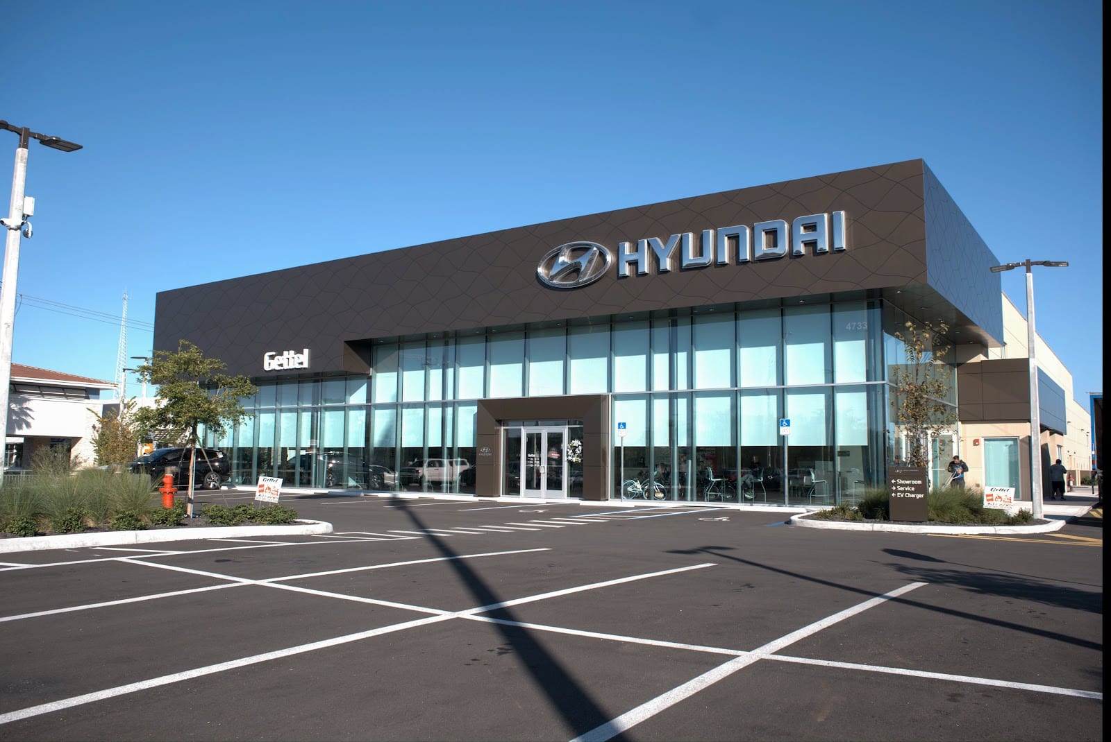 Gettel Hyundai of Sarasota Service, photo 2