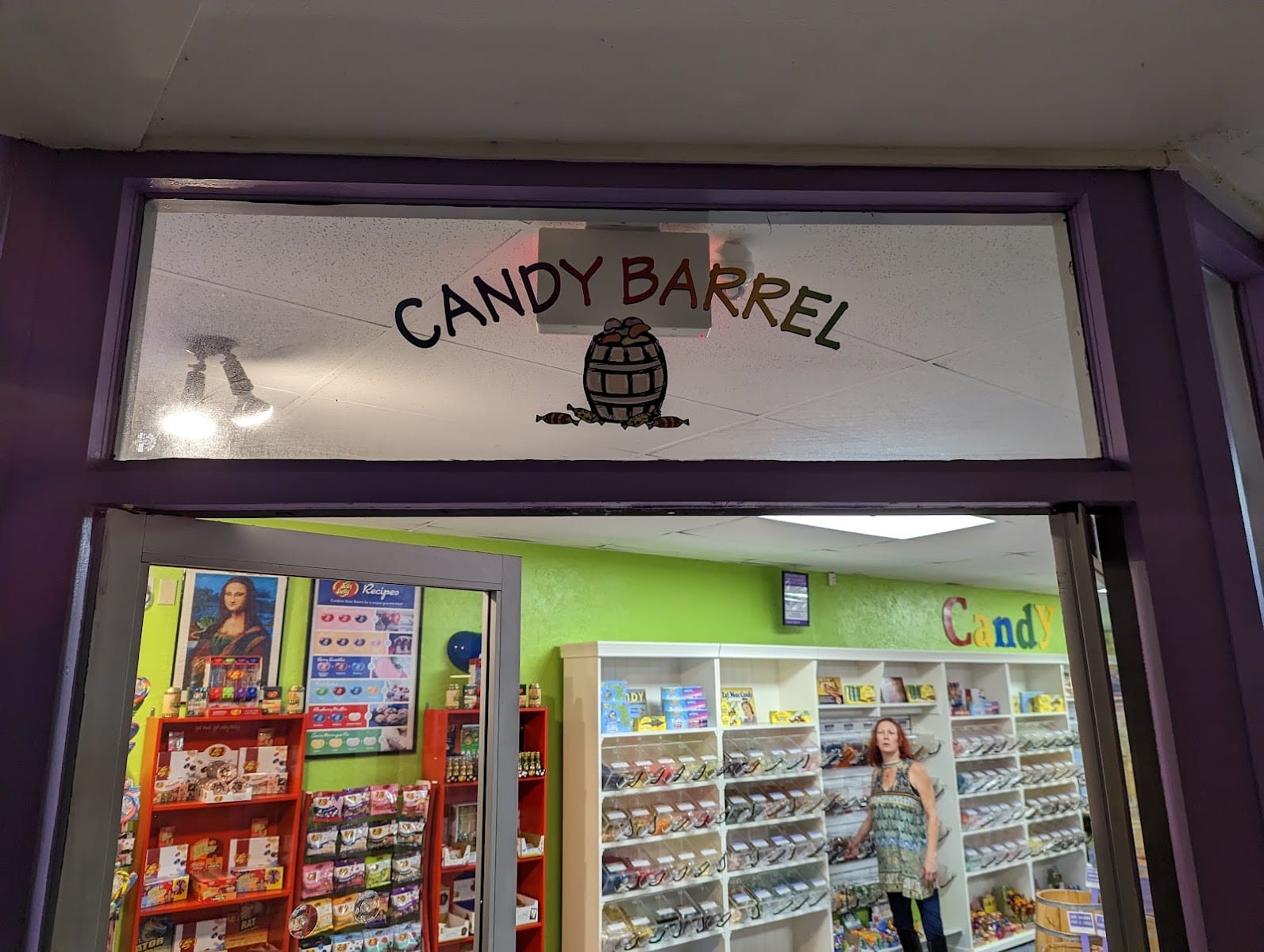 Candy Barrel, photo 3