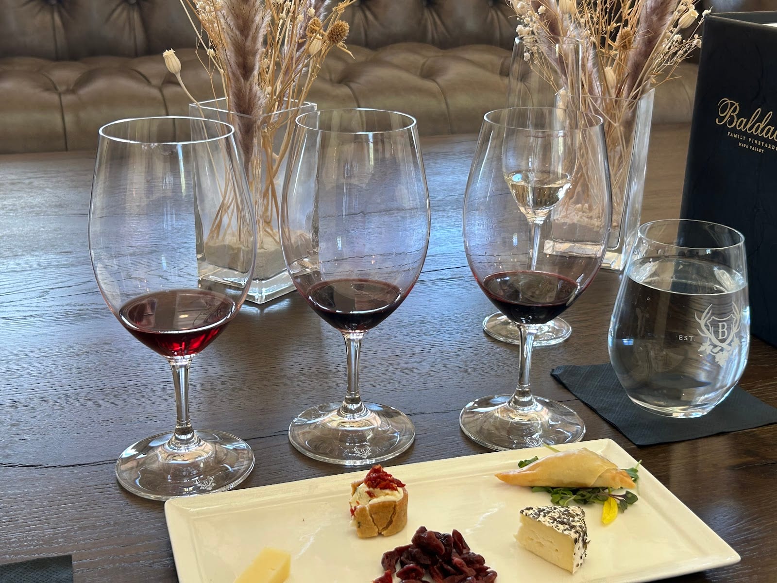 Baldacci Family Vineyards, photo 4