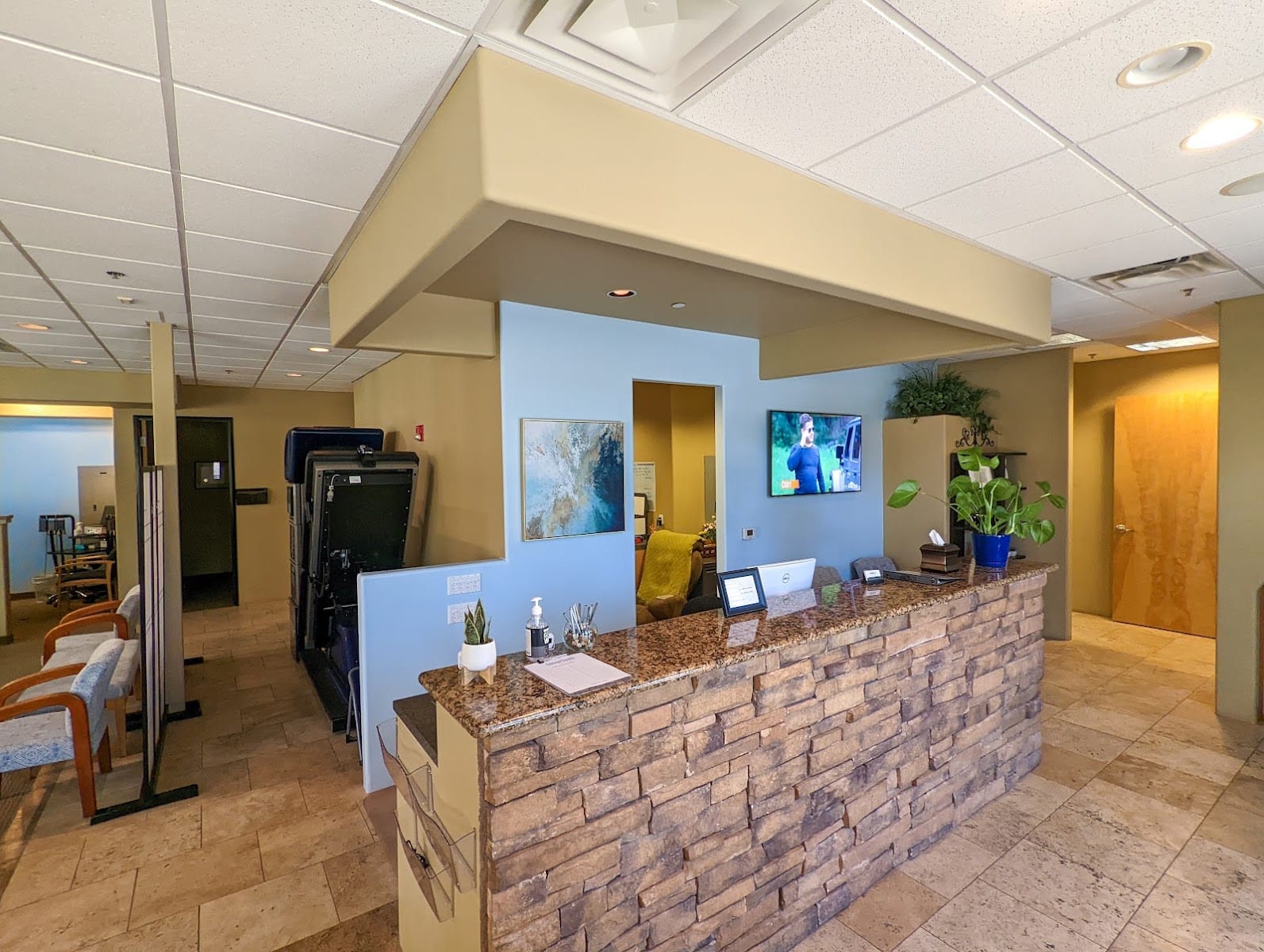 LaserTech Pain and Back Relief Center, photo 4