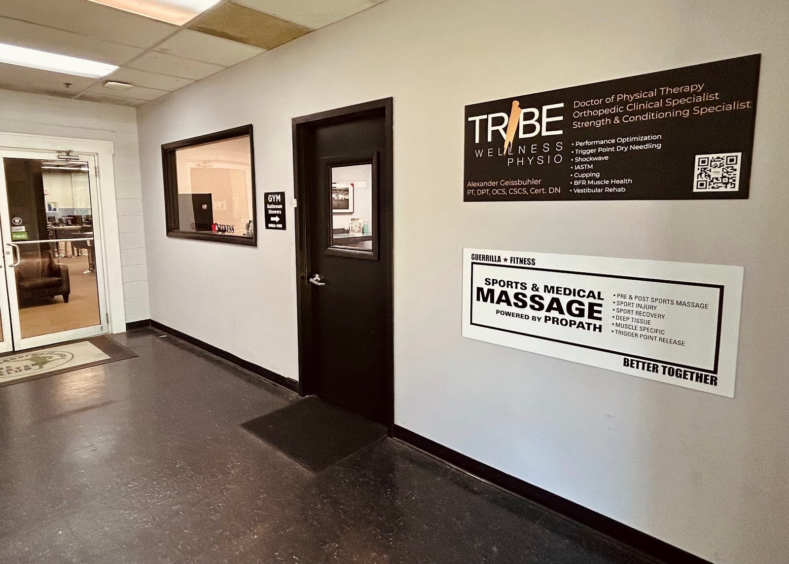 Tribe wellness, photo 4