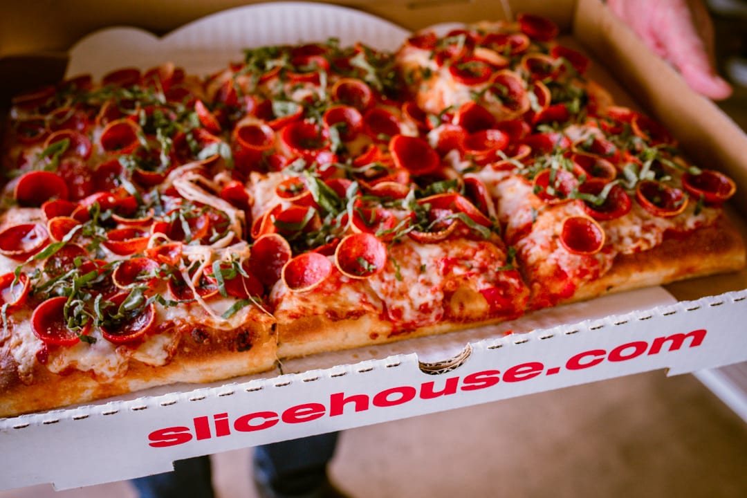 Slice House by Tony Gemignani, photo 3