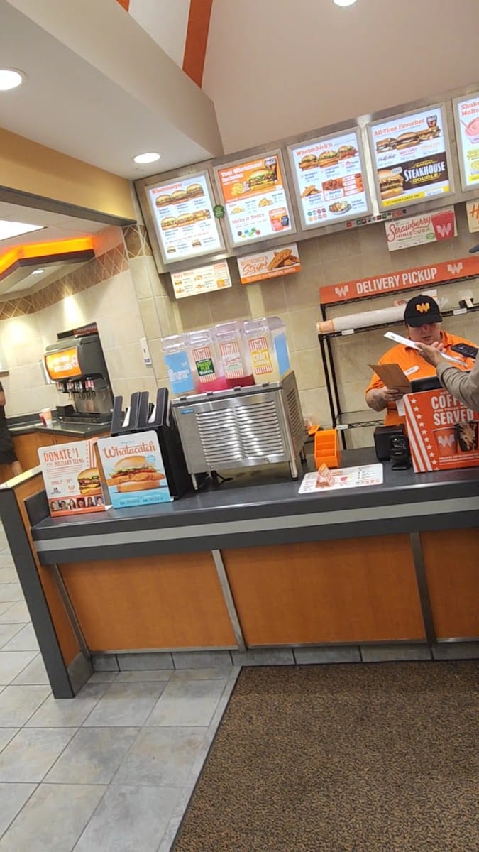 Whataburger, photo 3