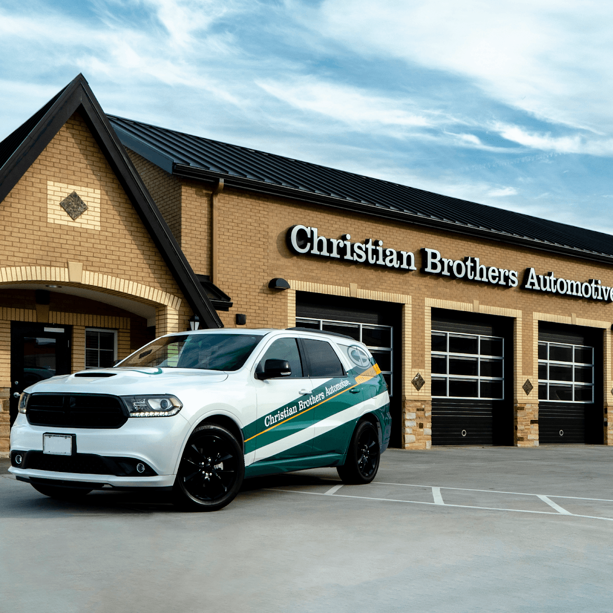 Christian Brothers Automotive Aubrey, photo 2