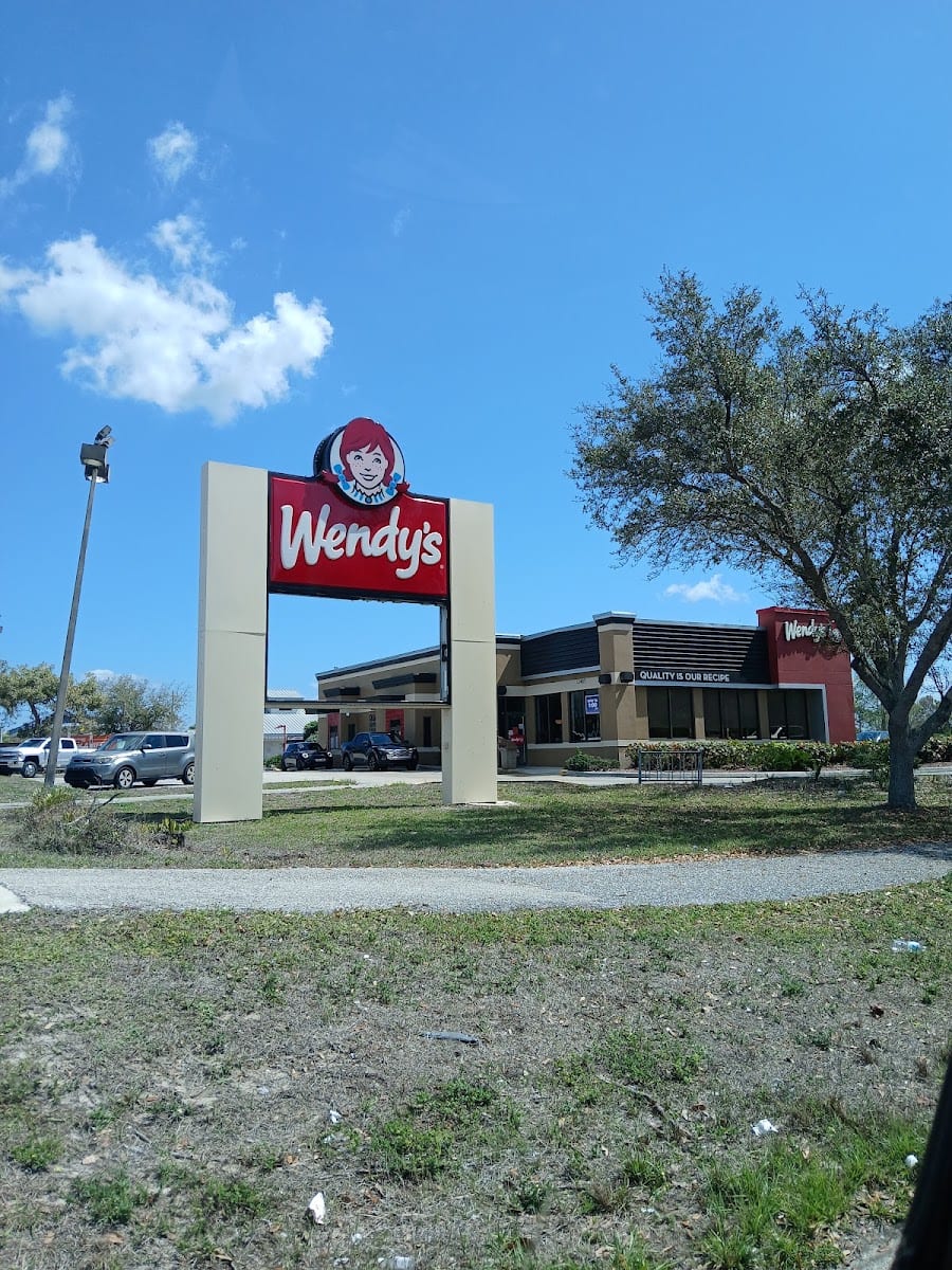 Wendy's