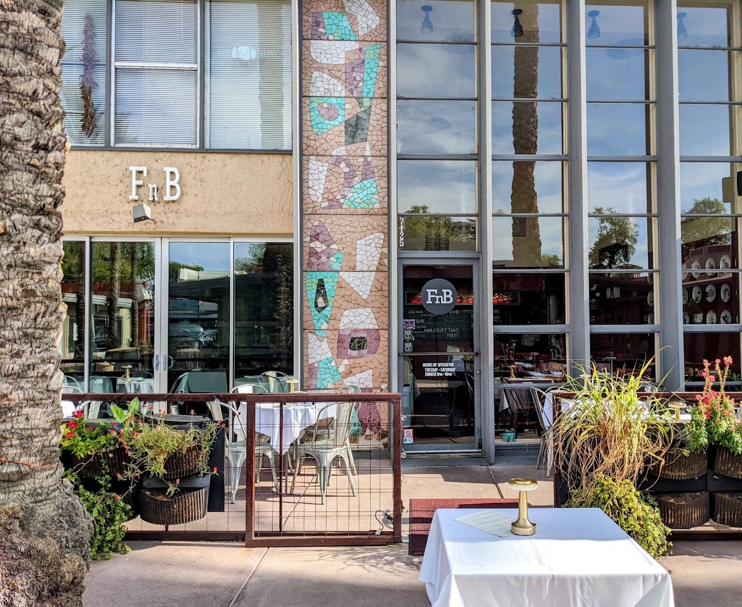 FnB Restaurant, photo 2