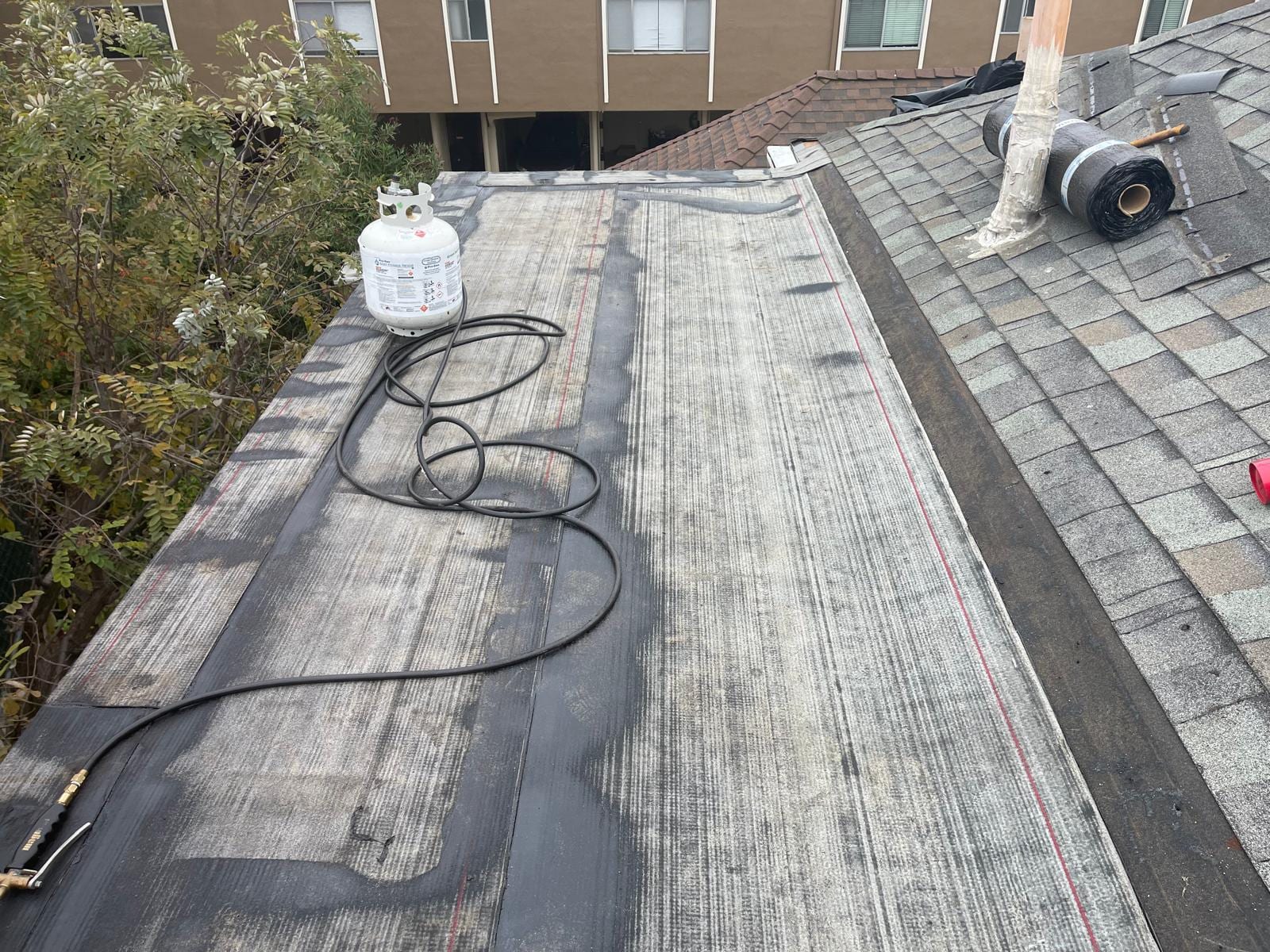 Marina Bay Roofing, photo 4
