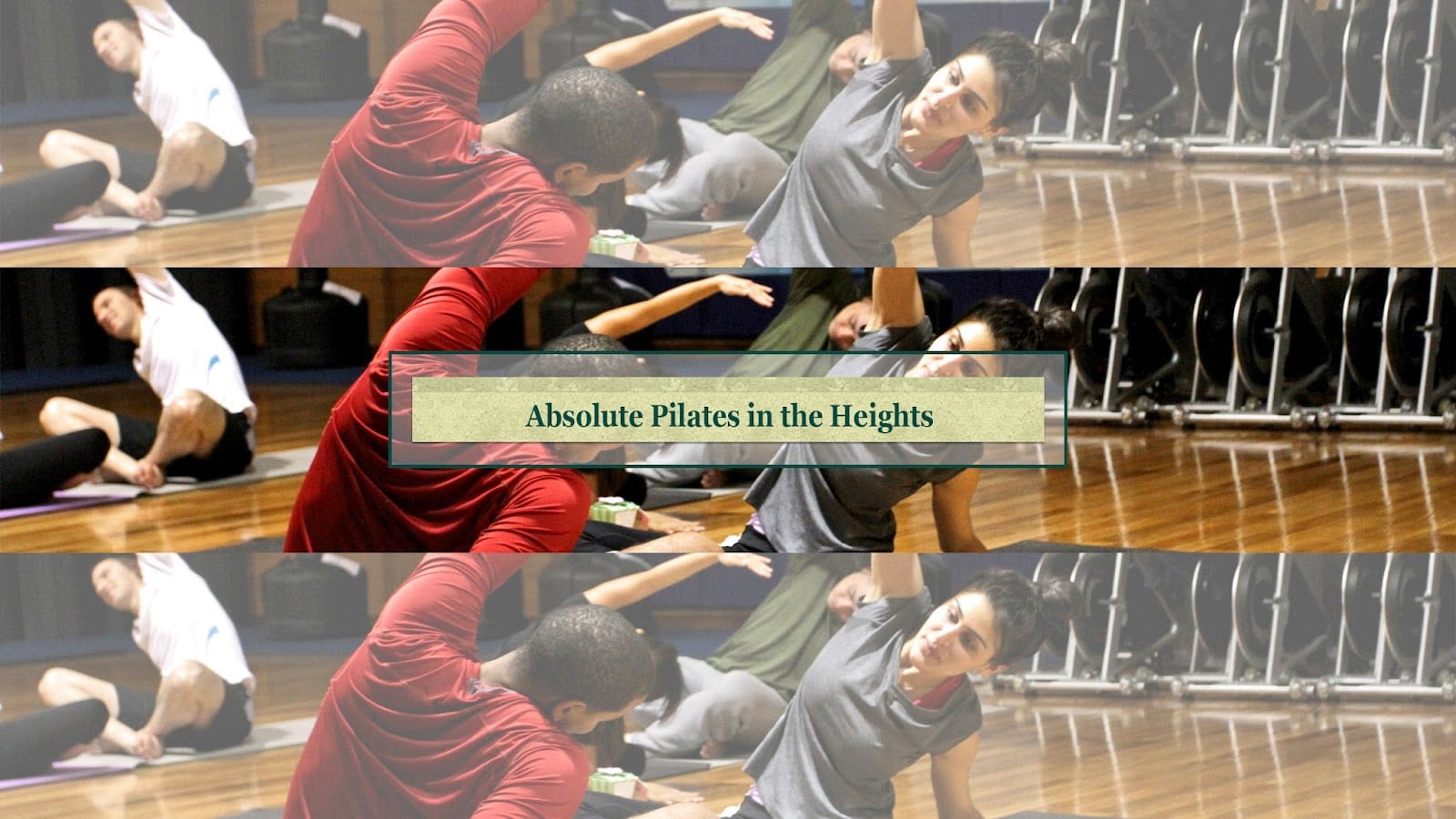 Absolute Pilates in the Heights, photo 2