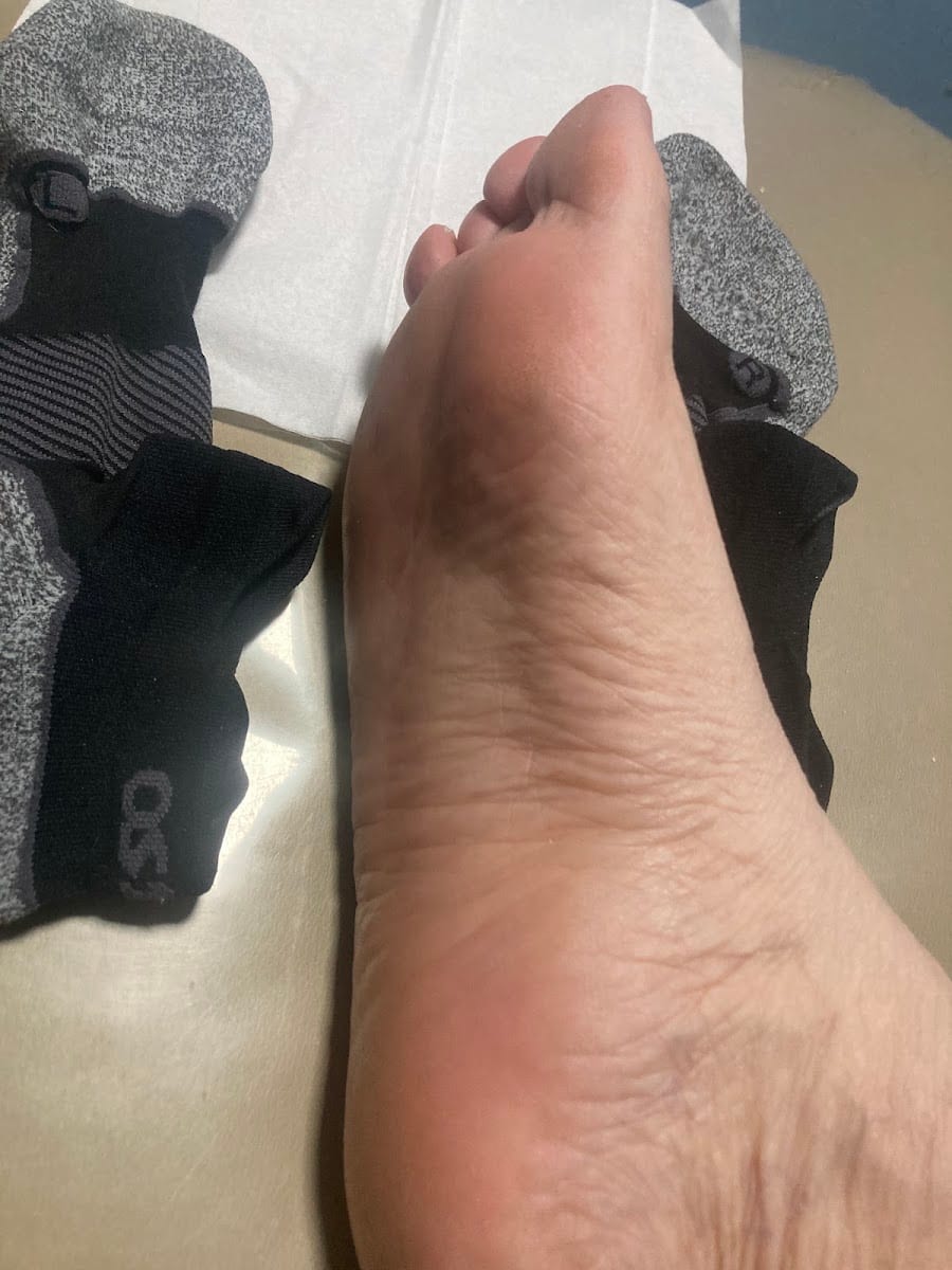 Family Foot & Ankle Care: Adam Nguyen, DPM