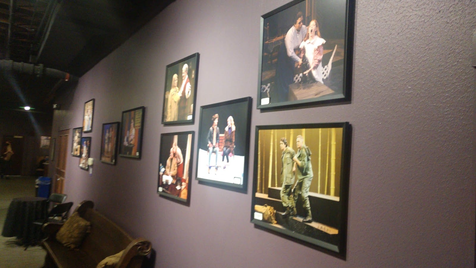 Unity Theatre
