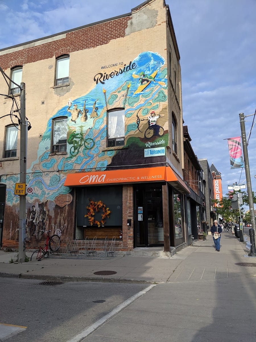 Oma Chiropractic & Wellness, photo 2