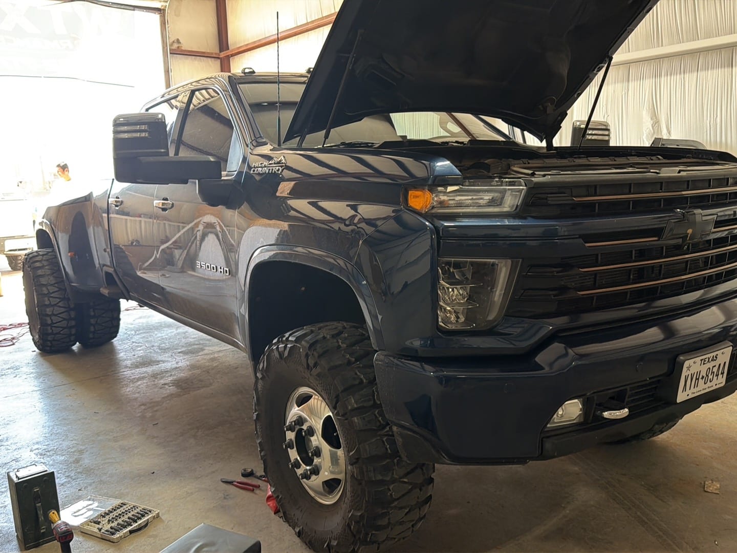 Tire Tech's, photo 3