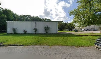 Ashland Garage