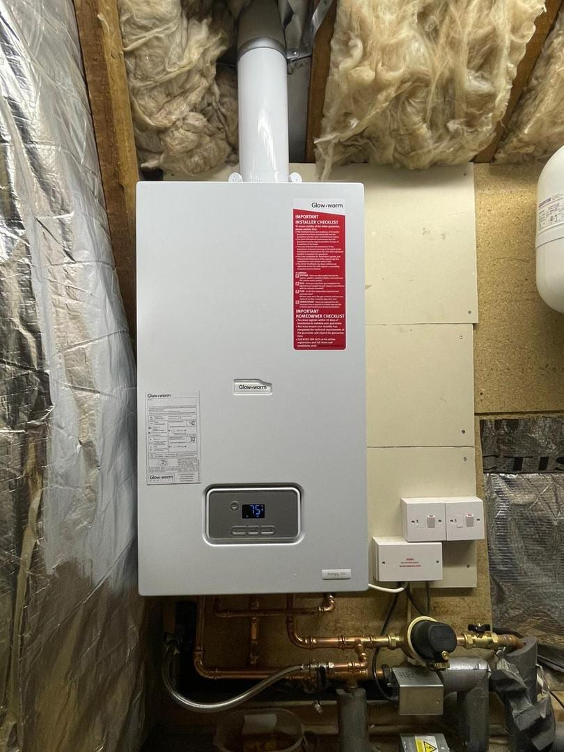 Smart Heating EA Ltd