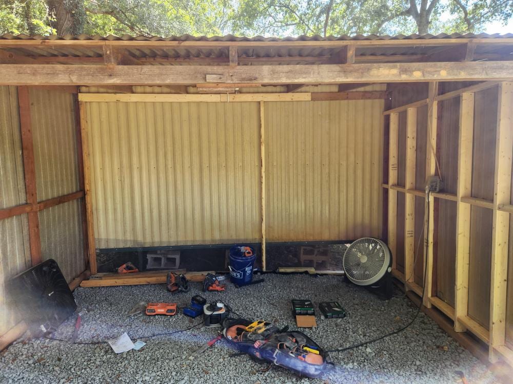 Mr. Handyman of W. Greenville, Anderson and Clemson, photo 3