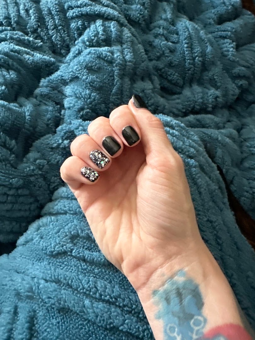 Serenity Nail Spa