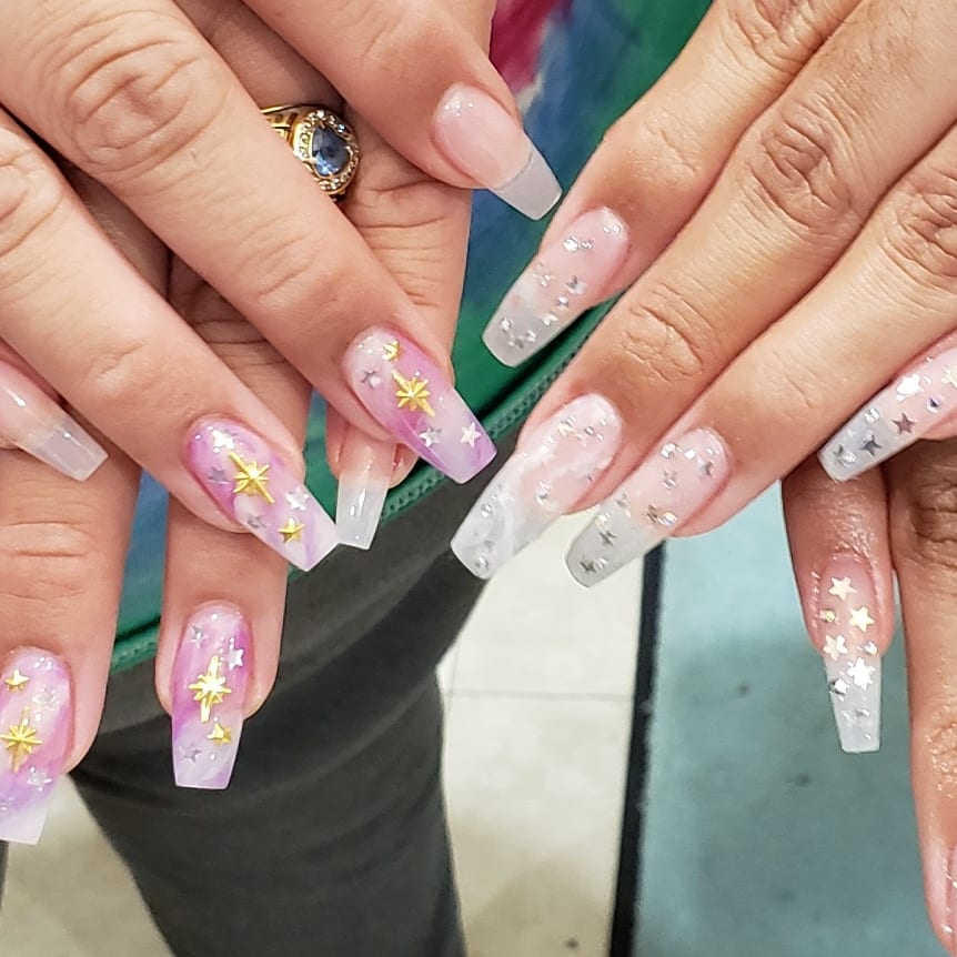 Heights Nail Spa, photo 2