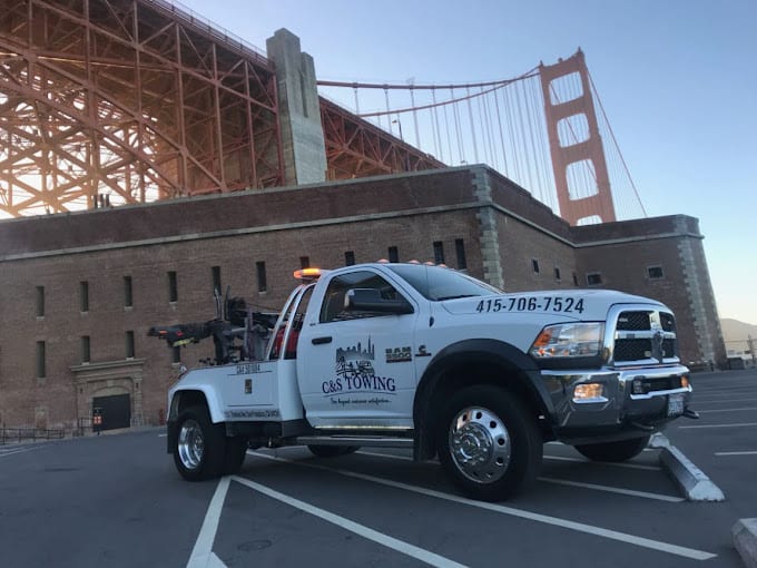 C & S Towing and Auto Service, LLC, photo 2