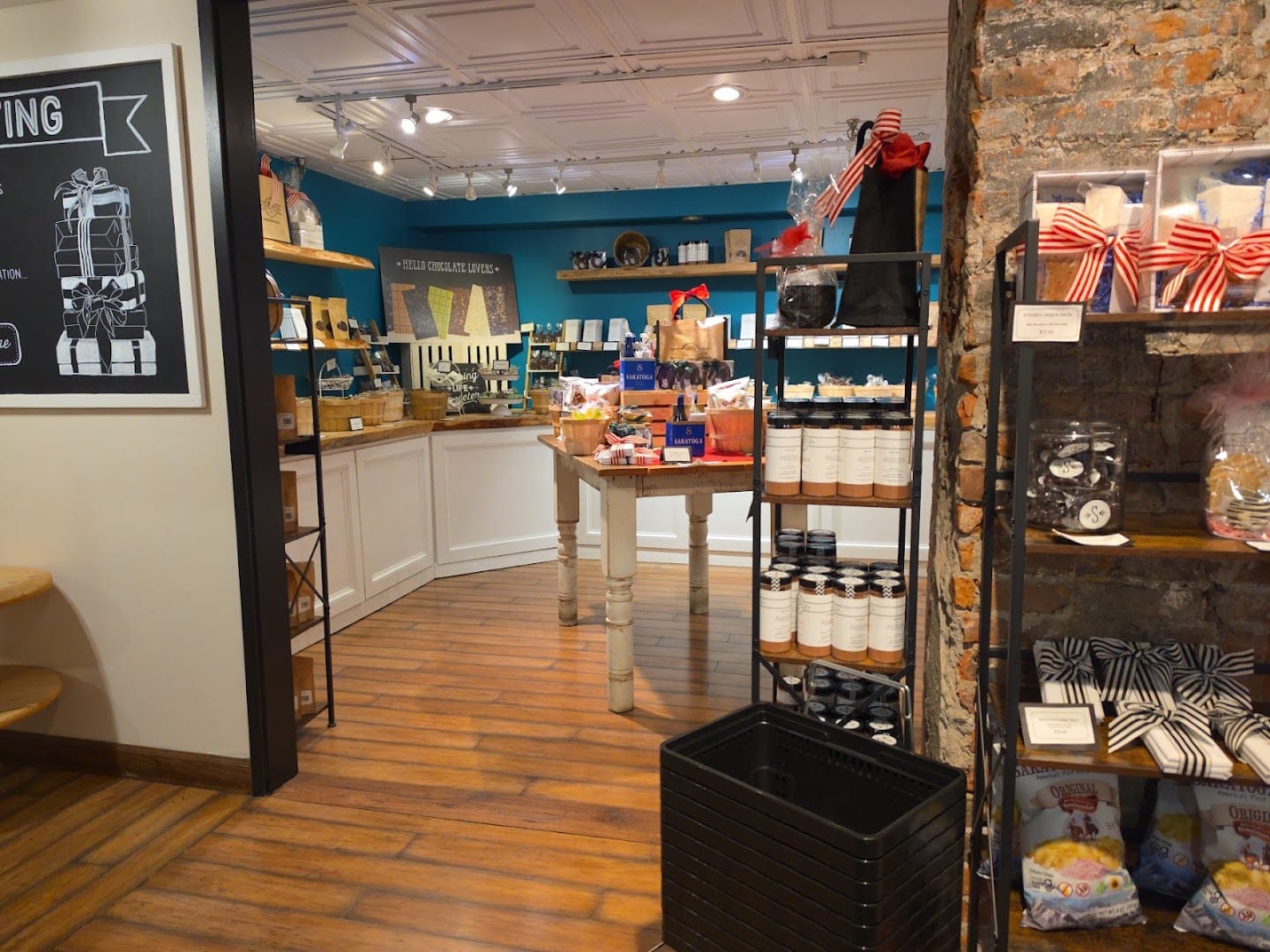 Saratoga Chocolate Co, photo 3