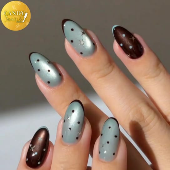 Candy Nails, photo 3