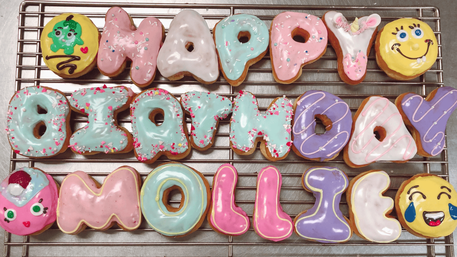 JJ Donut Palace, photo 3