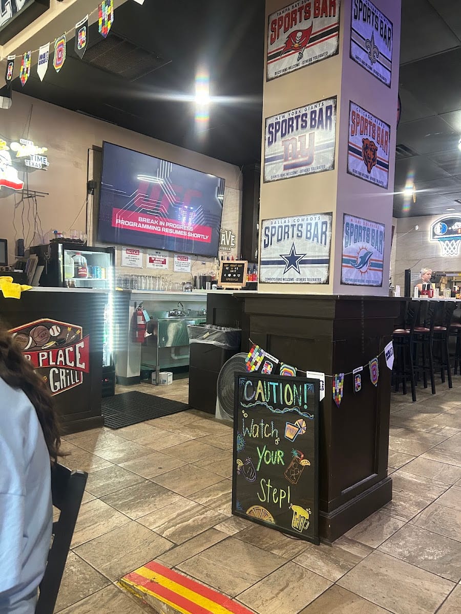 Our Place Bar and Grill, photo 2