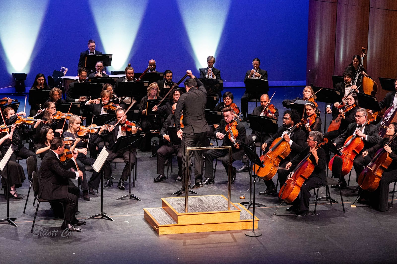 The Venice Symphony