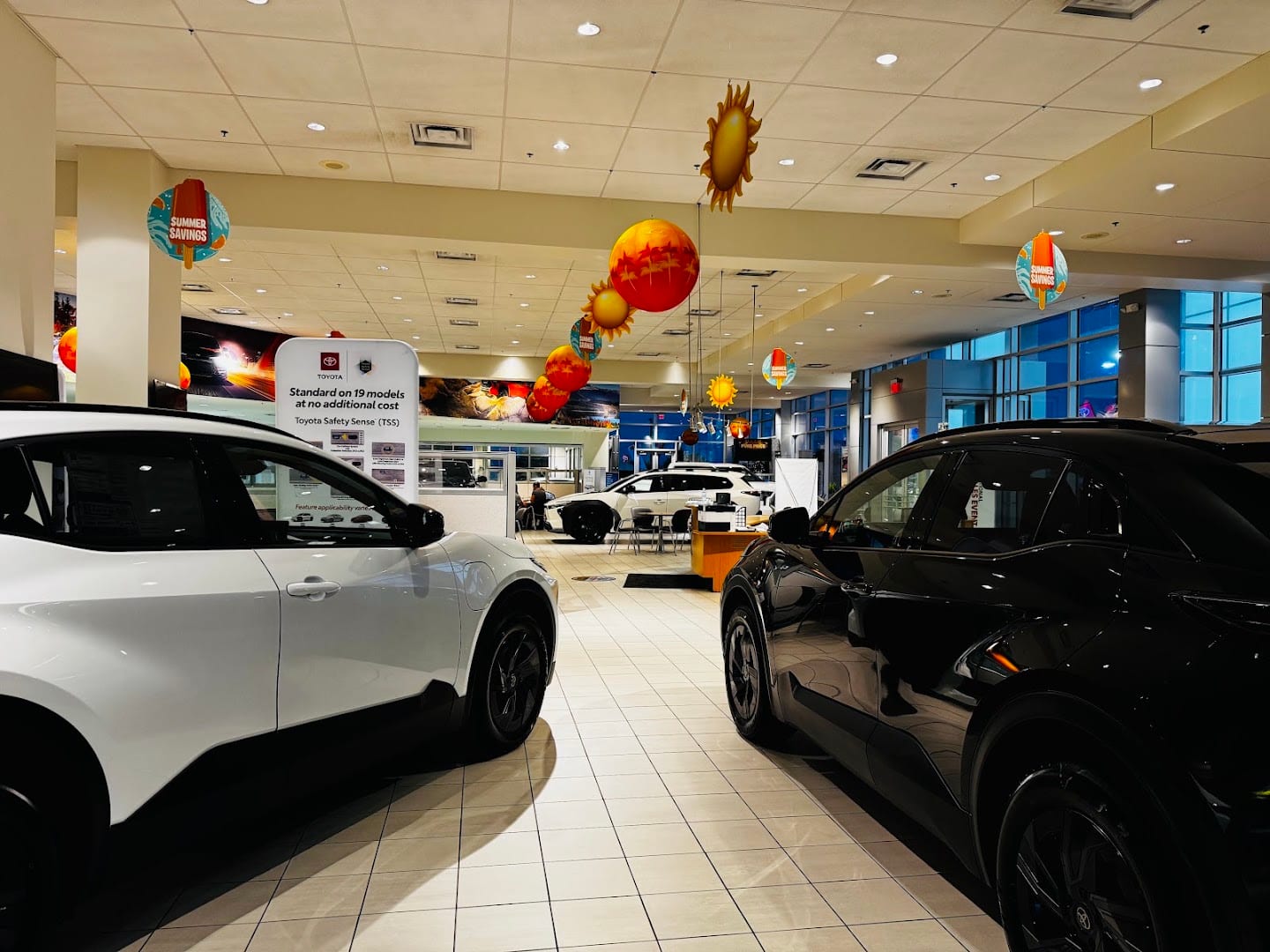 AutoNation Toyota Arapahoe Service Center, photo 2