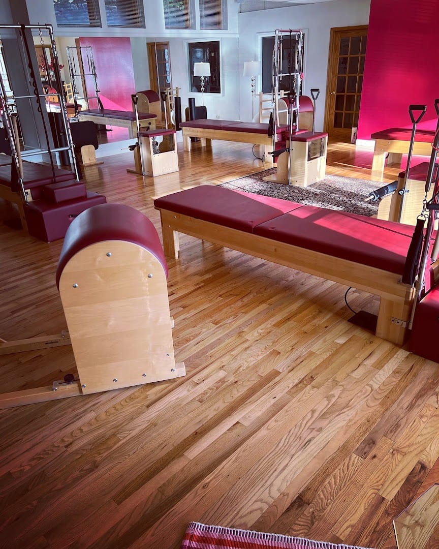 A Pilates Practice LLC, photo 2