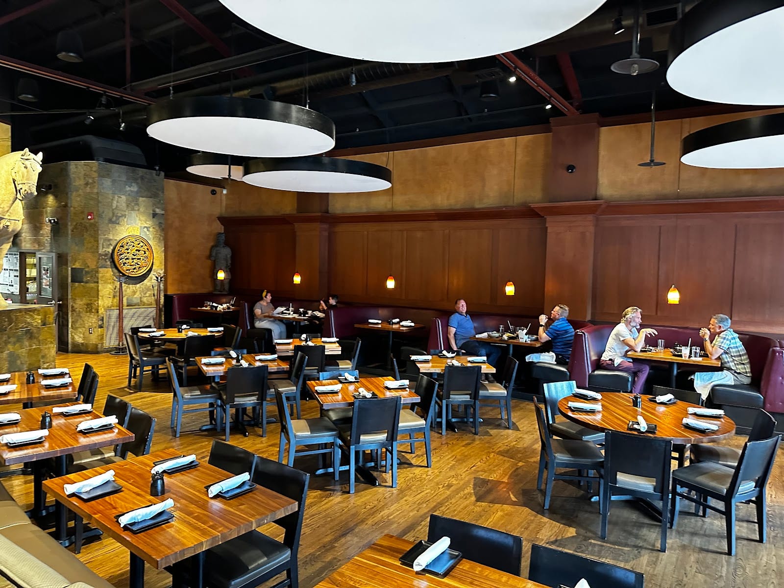 P.F. Chang's