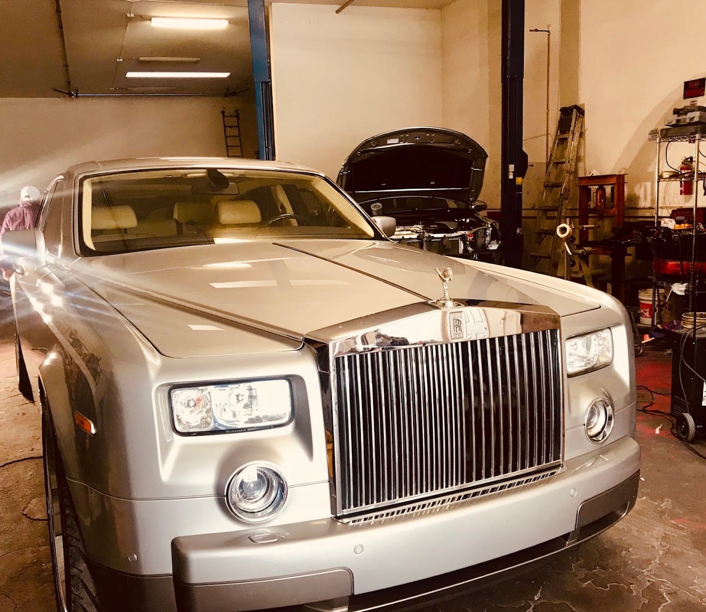 Aguilar Auto Services & Body Shop LLC, photo 2