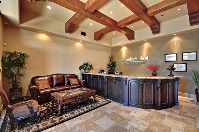 Sunridge Medical Center, photo 2