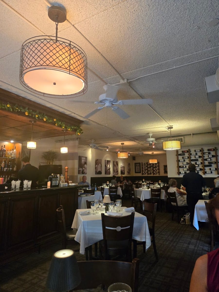 Franco's Italian Caffe, photo 2
