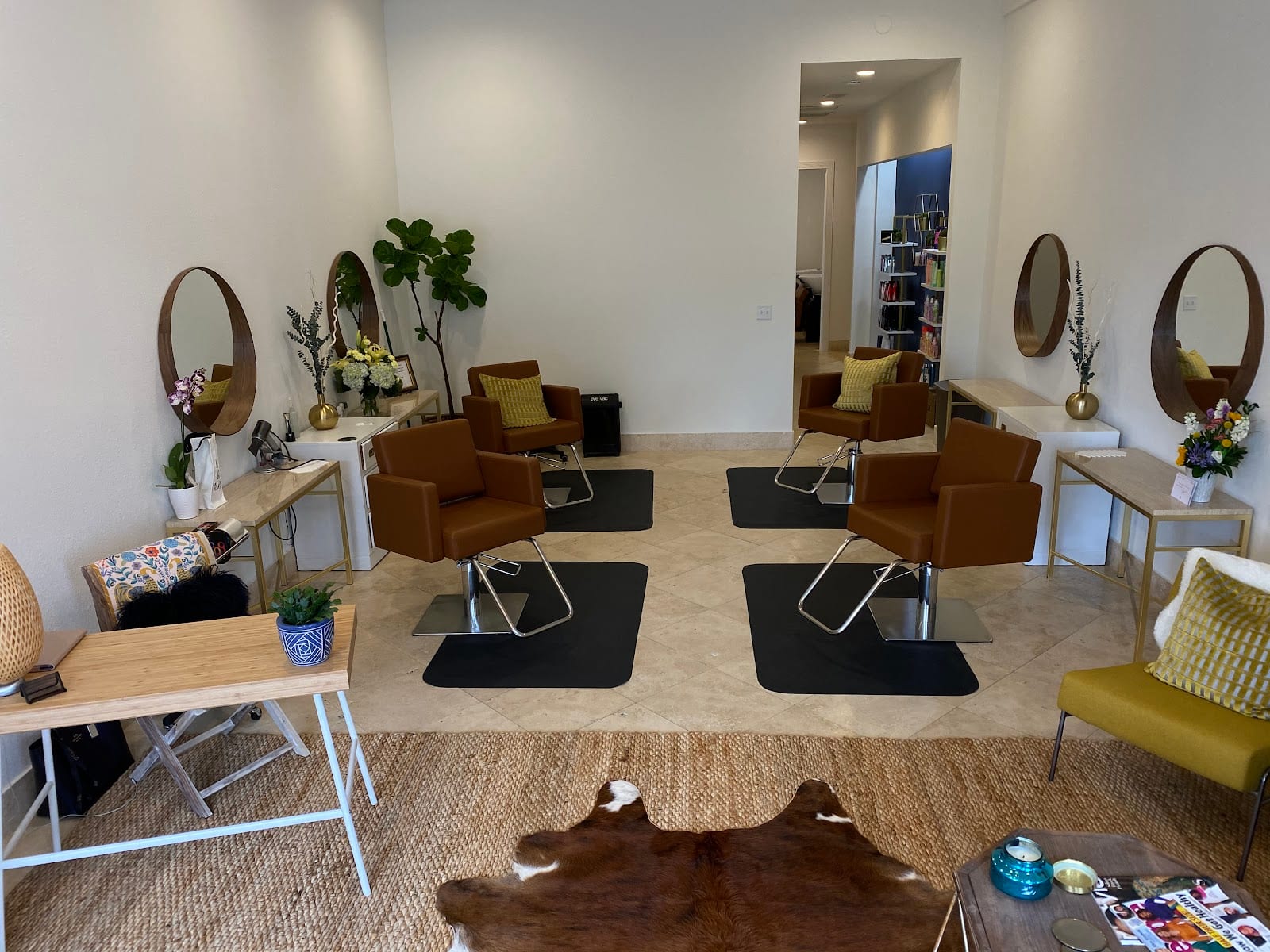 Meraki Hair Studio