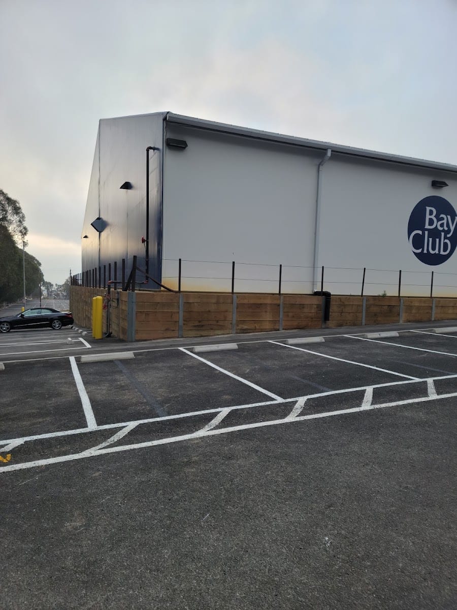 Bay Club South San Francisco Tennis and Pickleball, photo 2