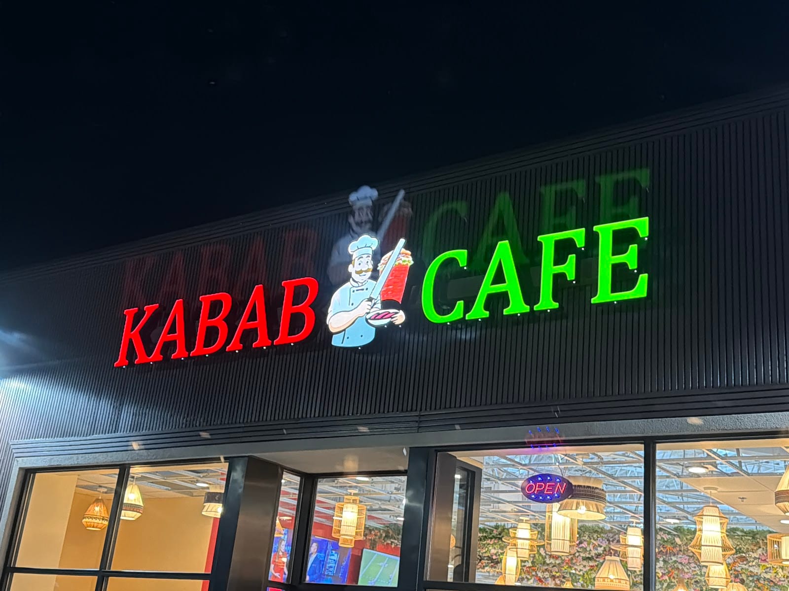 Kabab Cafe & Bakery, photo 3