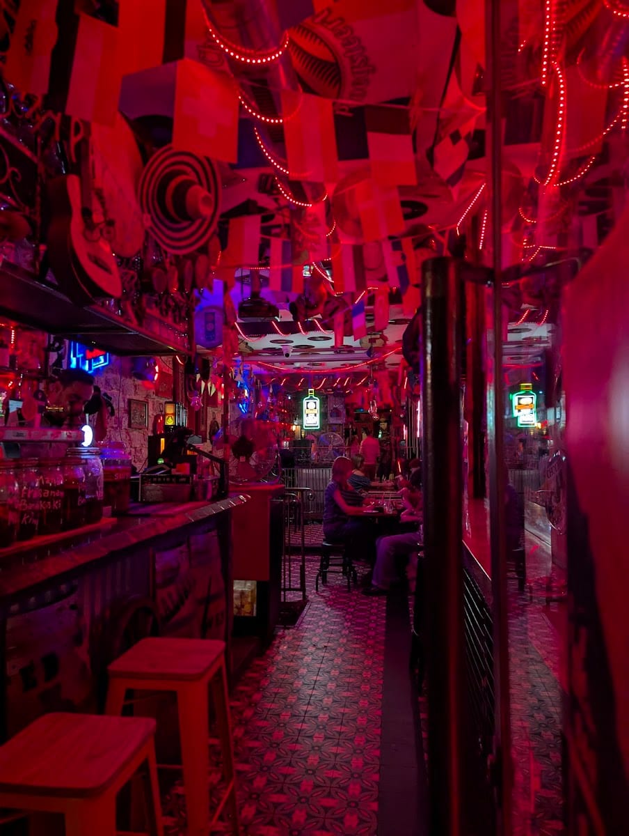 Les Copains - Bar Paris 10, photo 4
