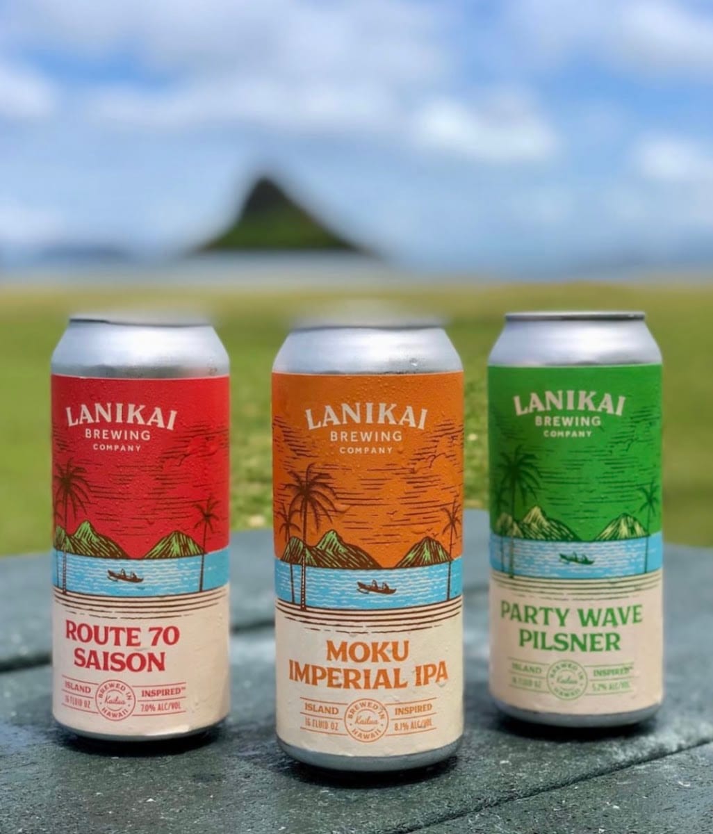 Lanikai Brewing Company, photo 2