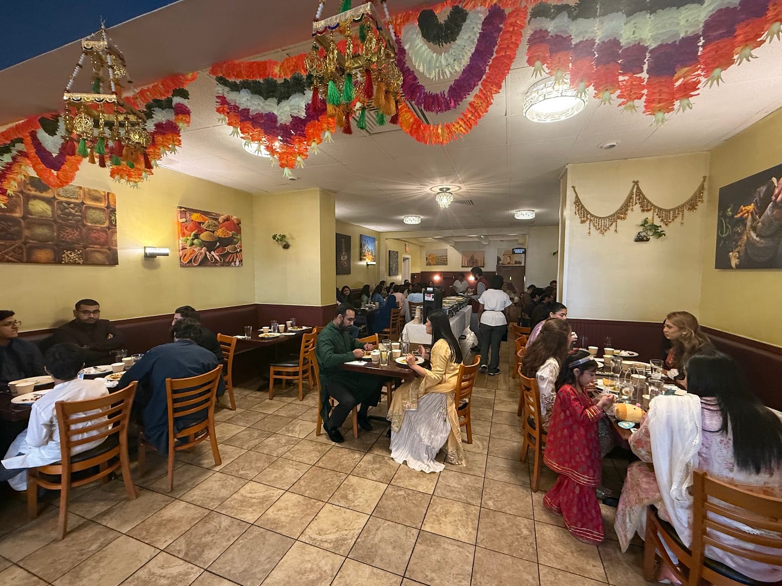 BB's Indian Kitchen - Fort Wayne