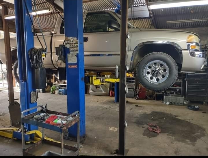 A1 Auto Repair