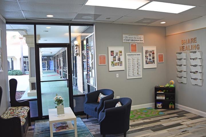 Sunset Chiropractic