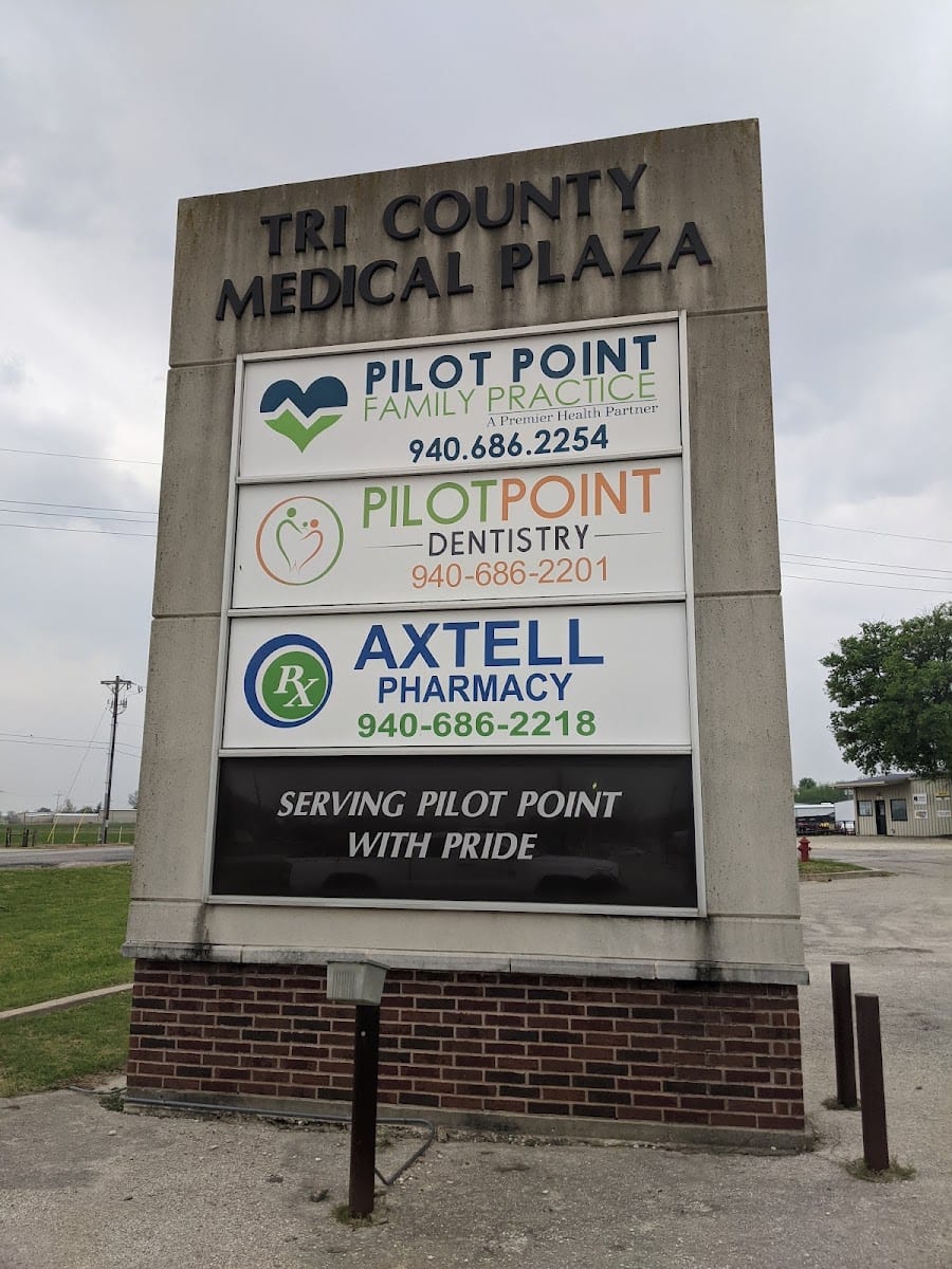 Pilot Point Dentistry, photo 3