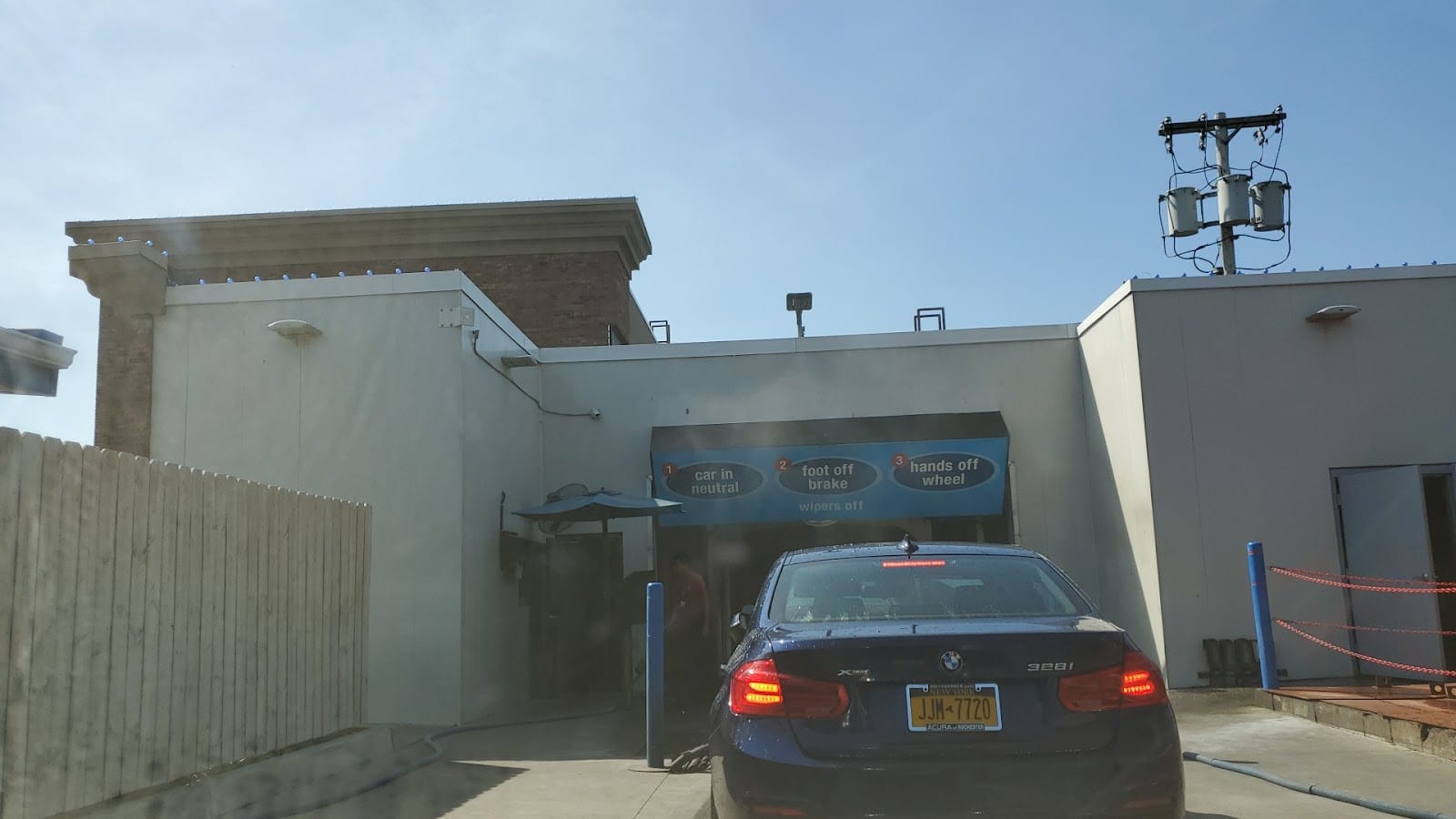 Delta Sonic Car Wash, photo 4
